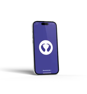 Aplicación RemoteLink 2