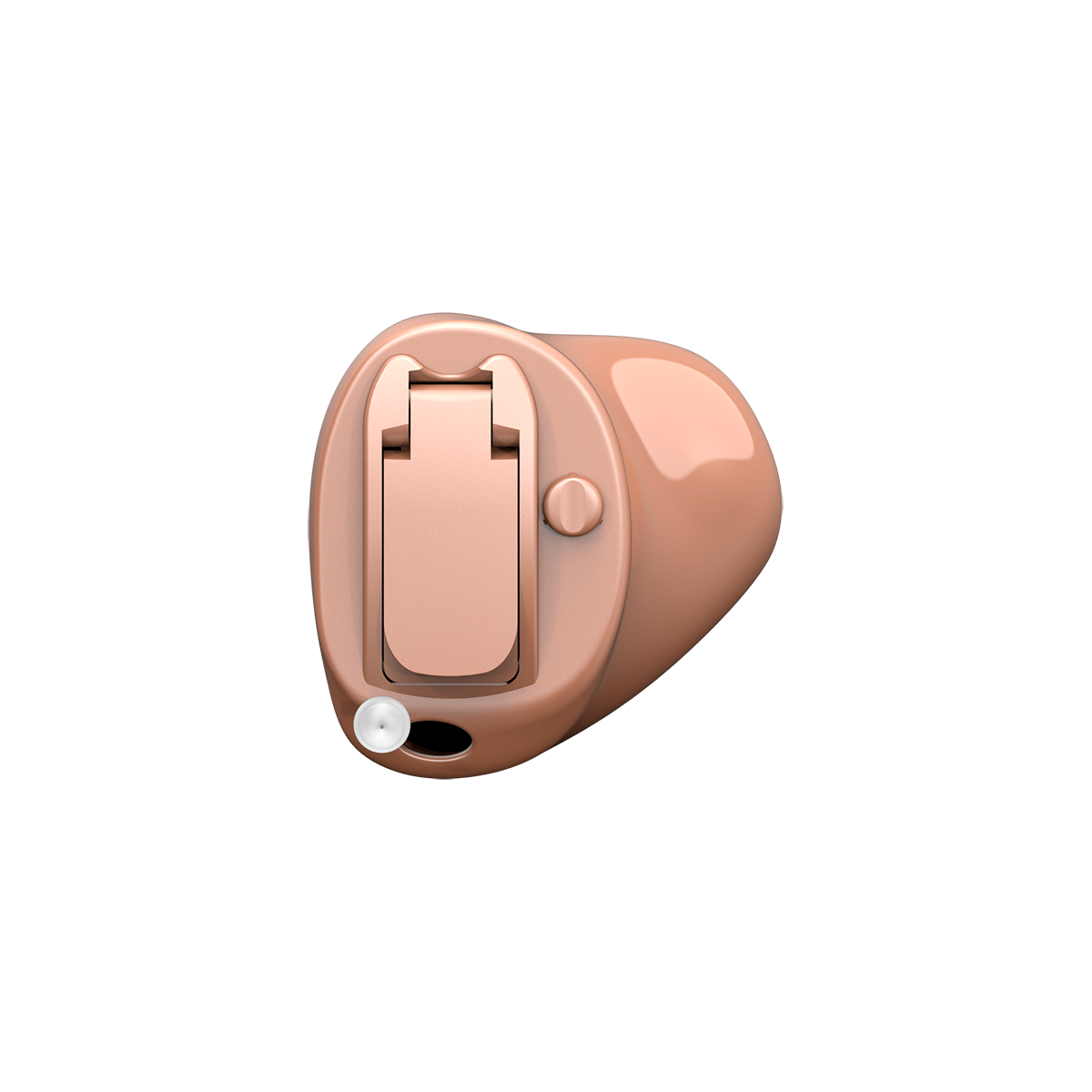 Ineo Completamente en el canal (CIC)