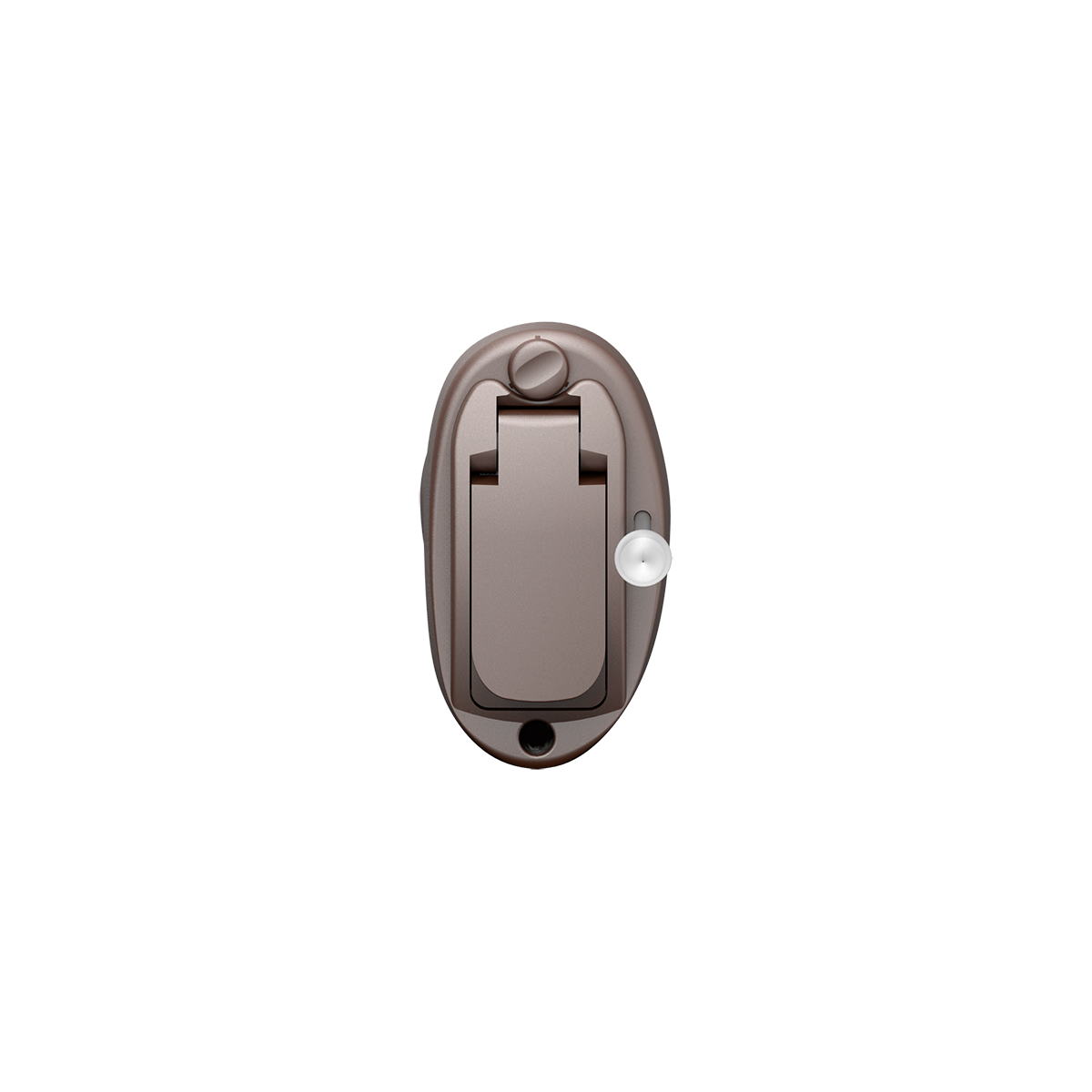 Ineo Invisible en el canal (IIC)