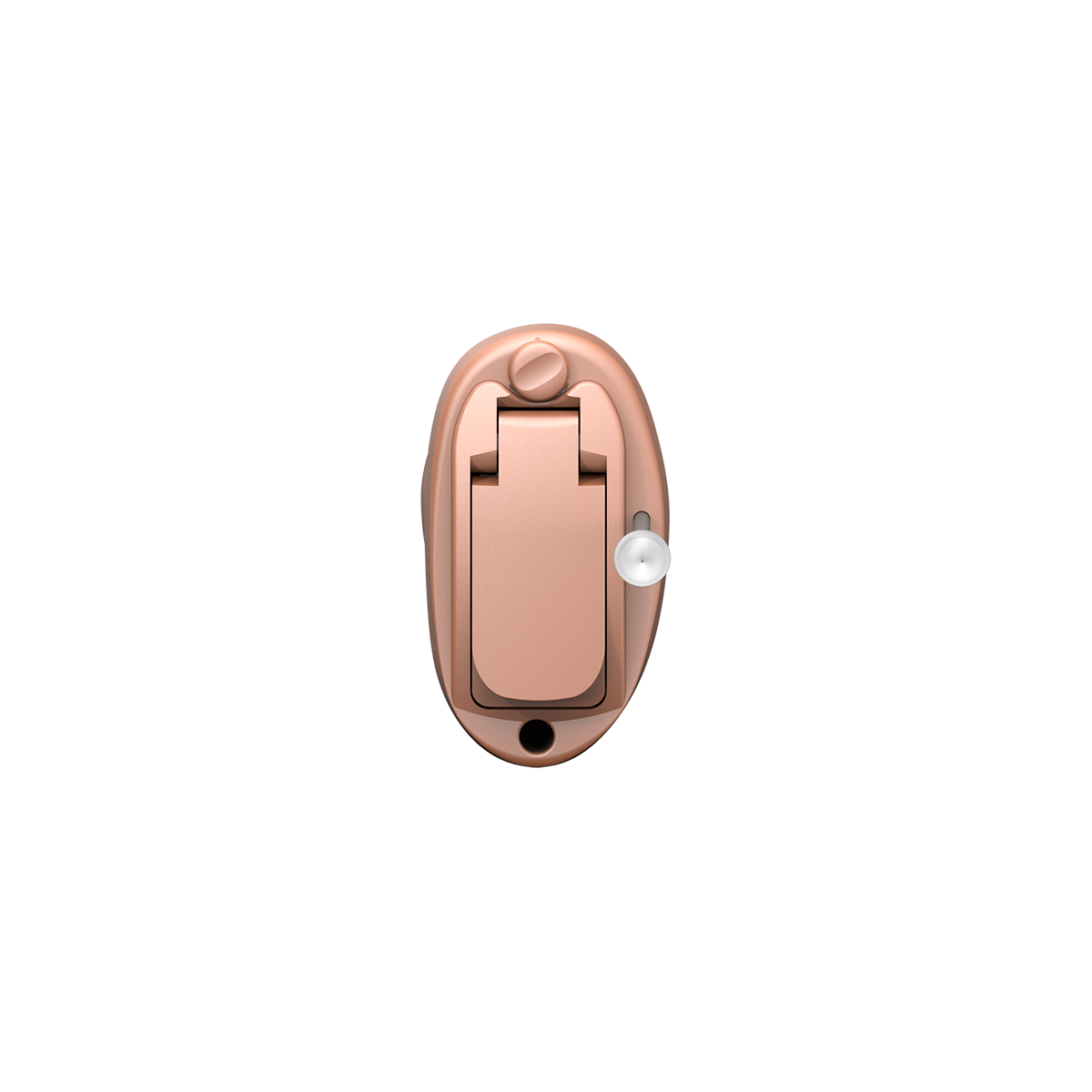 Z1 Invisible en el canal (IIC)