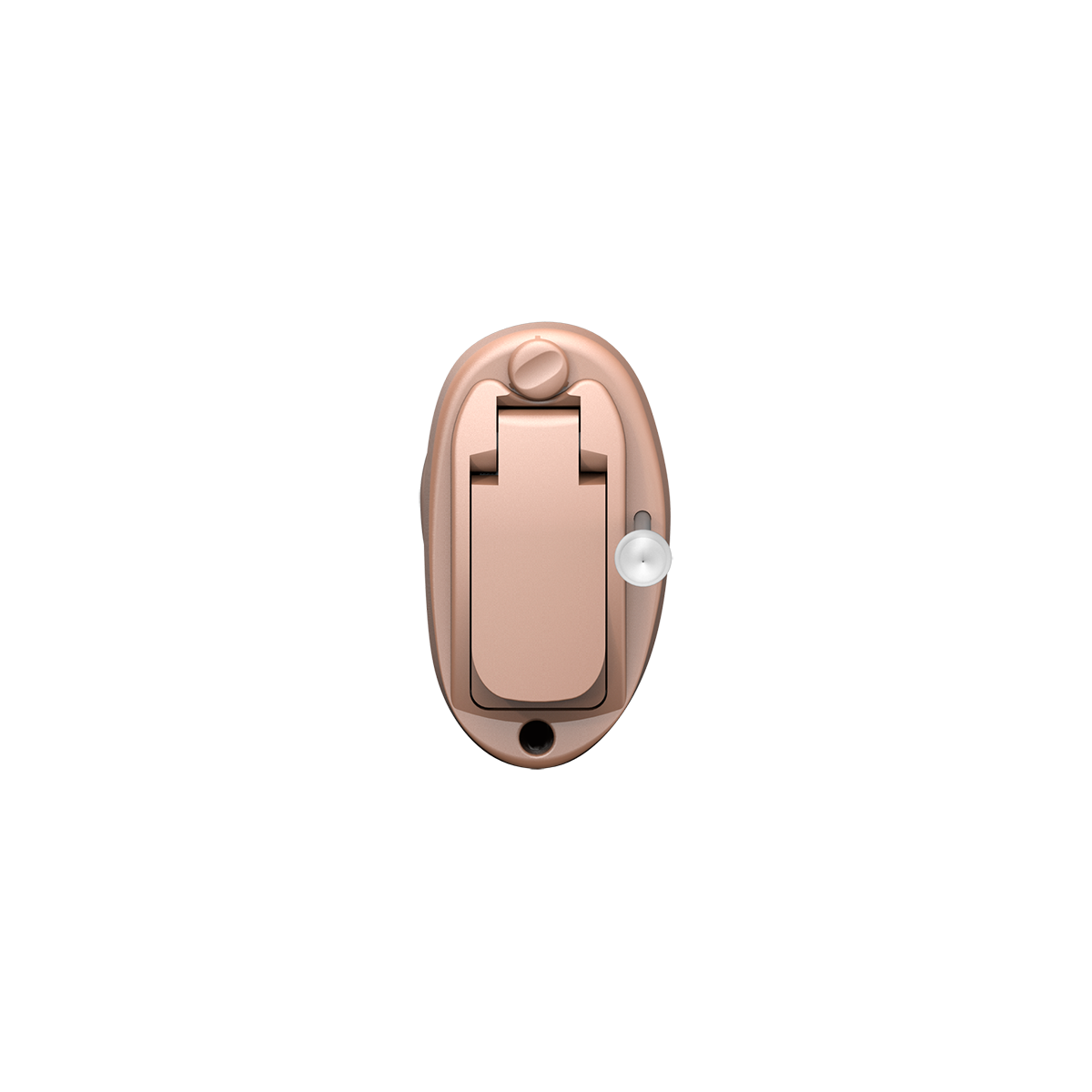 Z1 Invisible en el canal (IIC)