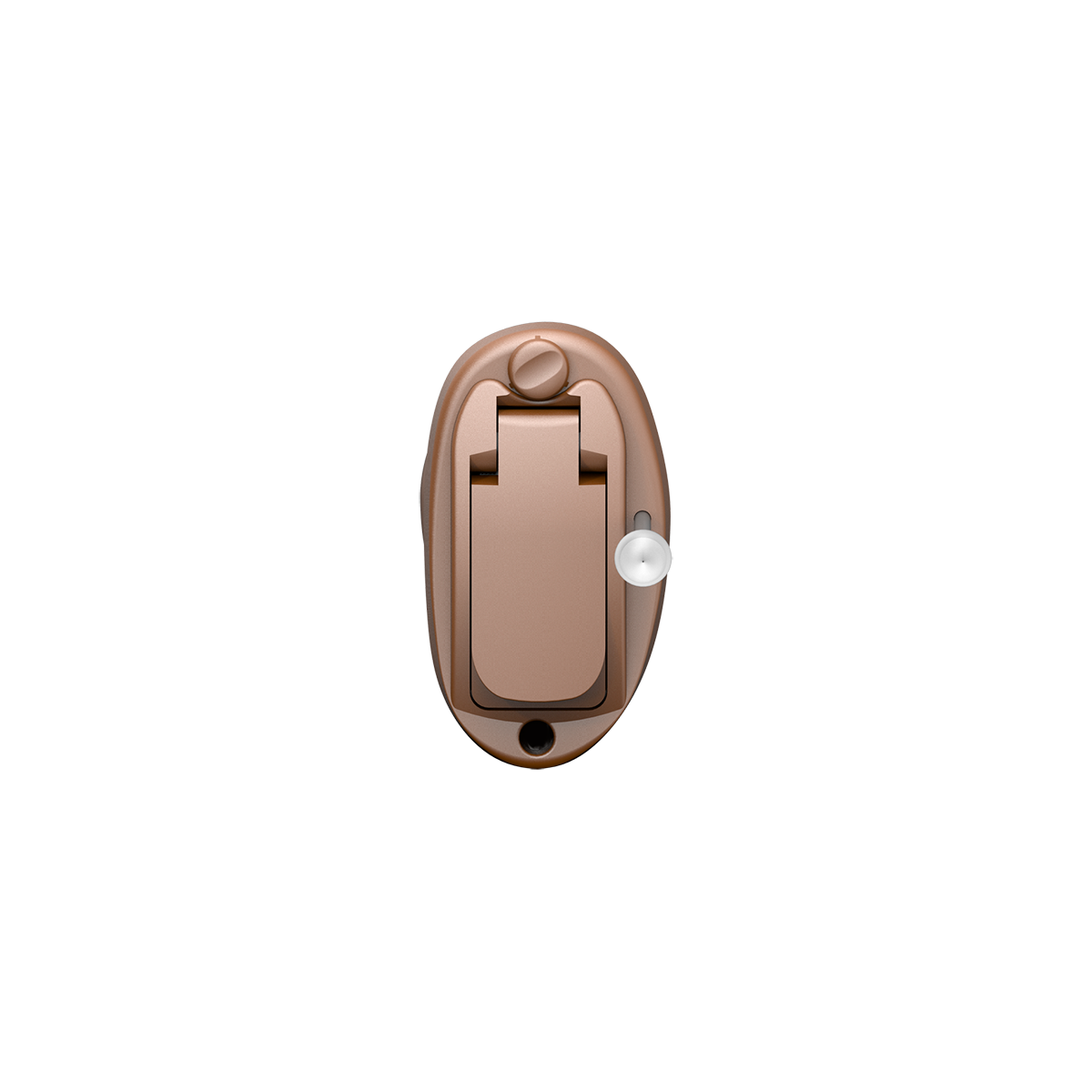 Z1 Invisible en el canal (IIC)