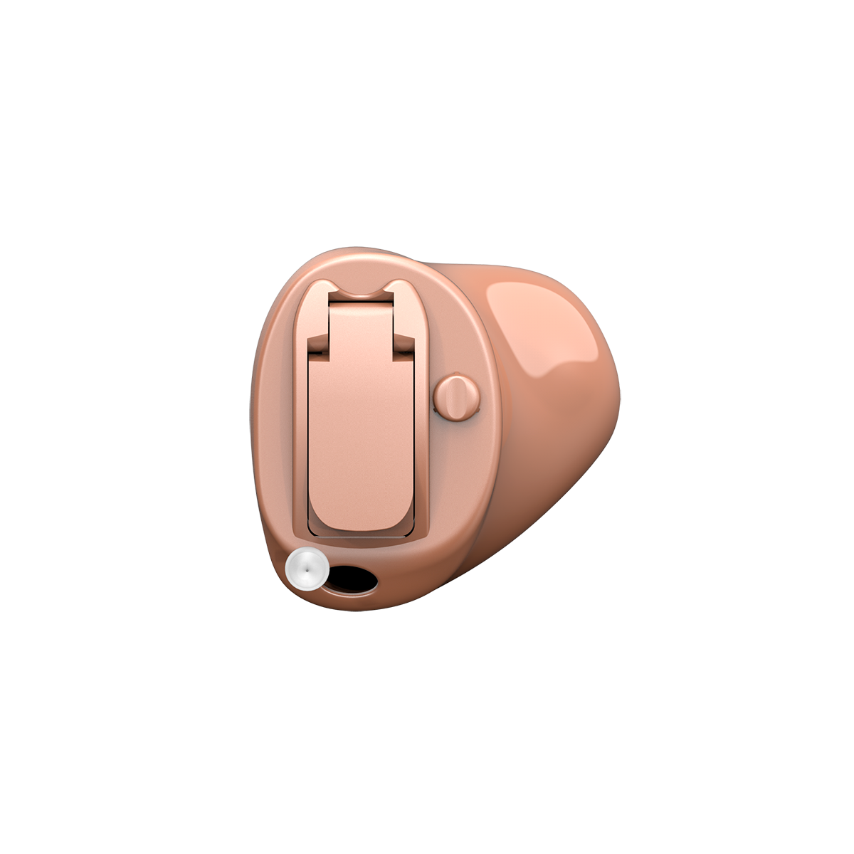 Z1 Completamente en el canal (CIC)