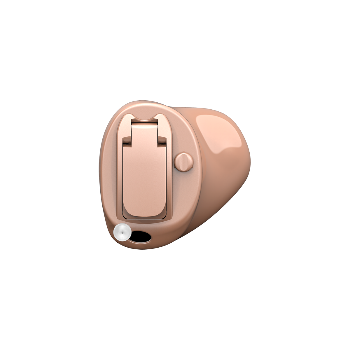 Z1 Completamente en el canal (CIC)