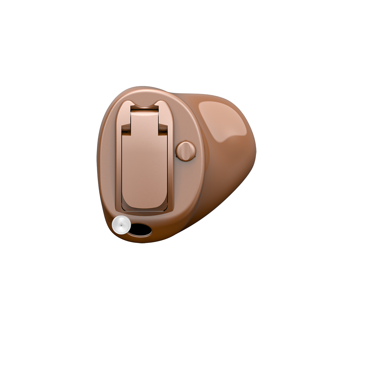 Z1 Completamente en el canal (CIC)