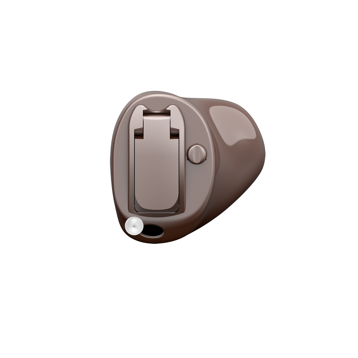 Z1 Completamente en el canal (CIC)